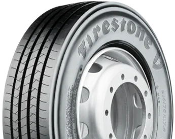 Firestone Firestone 225/75 R17.5 129/127M FS411 pneumatici nuovi Estivo 